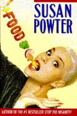 Food  9780671892258 Front Cover