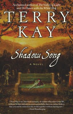 Shadow Song Shadow Song  9780671892609 Front Cover