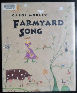 Farmyard Song