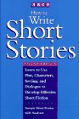 How to Write Short Stories