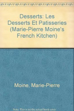 Desserts - Les Desserts et Patisseries