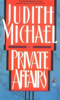 Private Affairs
