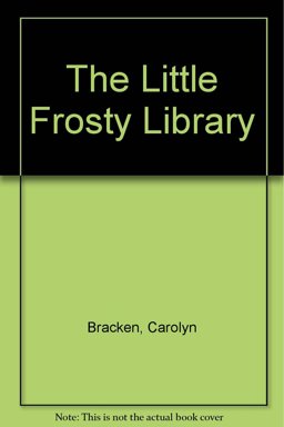 The Little Frosty Library