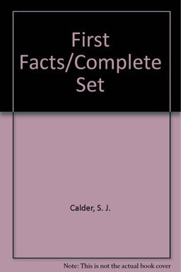 First Facts