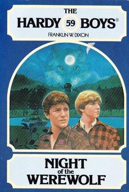 Night of the Werewolf