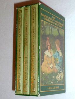The Bobbsey Twins