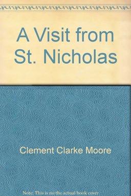 A Visit from St. Nicholas