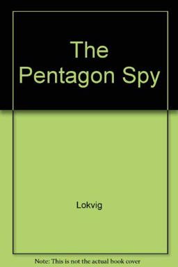 The Pentagon Spy