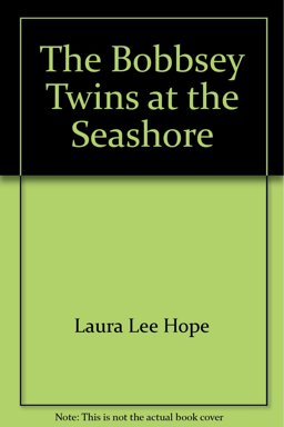 The Bobbsey Twins at the Seashore