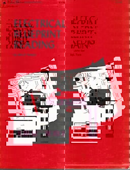Electrical Blueprint Reading