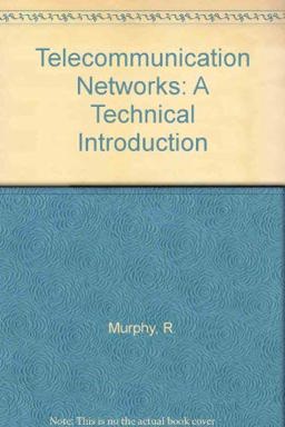 Telecommunications Networks