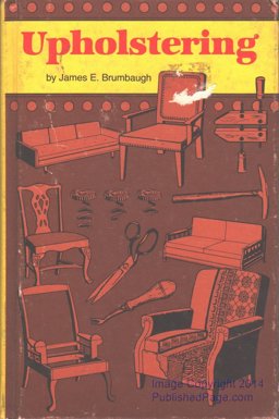 Upholstering