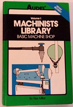 Machinists Library