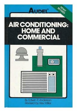 Audel Air Conditioning Audel Air Conditioning