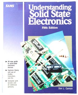 Understanding Solid-State Electronics