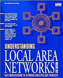 Understanding Local Area Networks 4th 1993 9780672303821 Front Cover