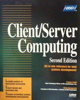Client/Server Computing Client/Server Computing