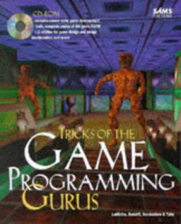 Tricks of the Game Programming Gurus  9780672305078 Front Cover