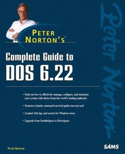 Complete Guide to DOS 6.22