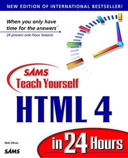HTML 4