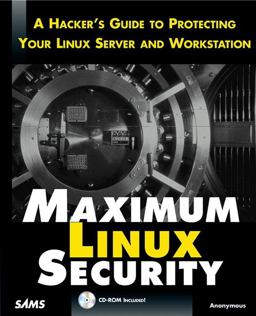Maximum Linux Security