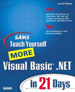 Visual Basic . NET