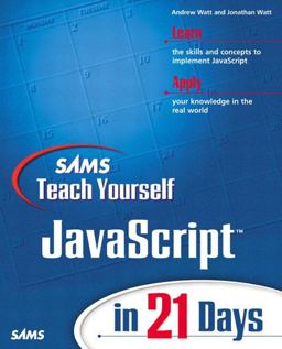 JavaScript in 21 Days