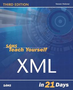 Sams Teach Yourself XML in 21 Days