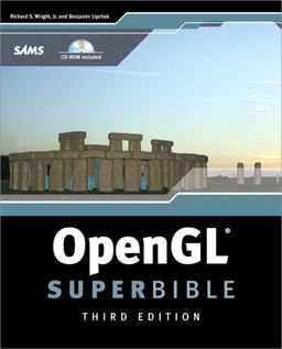 OpenGL SuperBible OpenGL SuperBible
