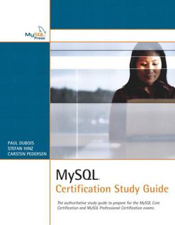MySQL Certification