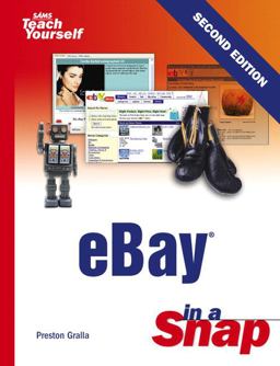EBay in a Snap EBay in a Snap