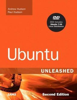 Ubuntu Unleashed 2nd 9780672329517 Front Cover