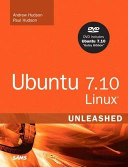 Ubuntu 7.10 Linux