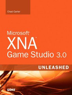 Microsoft XNA Game Studio 3. 0 Unleashed