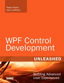 WPF Control Development