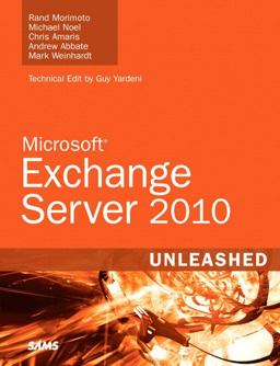 Exchange Server 2010
