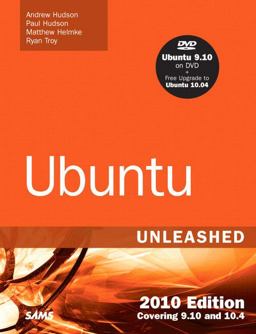 Ubuntu 2010