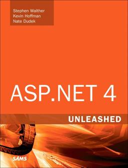 Asp. Net 4. 0 Unleashed