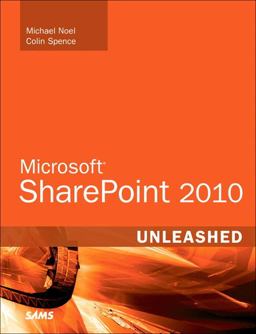 Microsoft SharePoint 2010