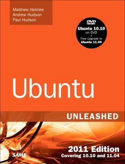 Ubuntu Unleashed 2011