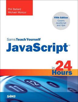 Javascript in 24 Hours