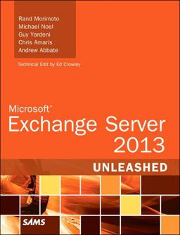 Microsoft Exchange Server 2013