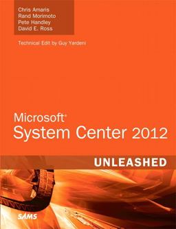 Microsoft System Center 2012