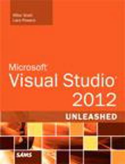 Microsoft Visual Studio 2012