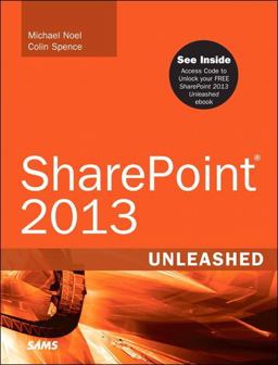 SharePoint 2013