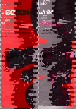 Directors in Action Directors in Action