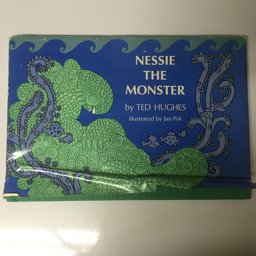 Nessie the Monster