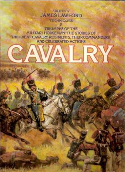 The Cavalry