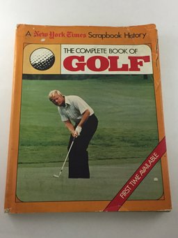 The Complete Book of Golf