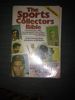 Sports Collector's Bible